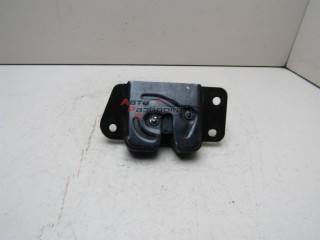 Замок багажника Hyundai Matrix 2001-2010 244097 8123017030