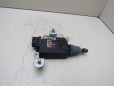  Активатор замка багажника Hyundai Matrix 2001-2010 244098 9575017000