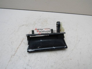 Ручка двери багажника наружная Kia Picanto 2004-2011 244100 8172025020