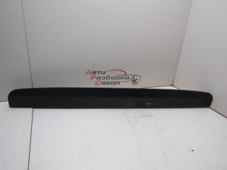 Накладка двери багажника Hyundai Matrix 2001-2010 244102 8731017000