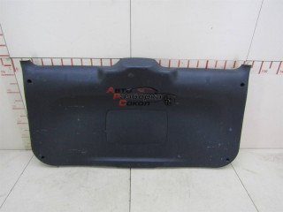 Обшивка двери багажника Hyundai Matrix 2001-2010 244103 8175017000