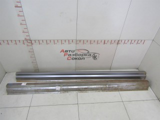 Порог правый Geely MK 2008-2015 244126 GLMK001