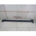 Накладка на порог (наружная) Nissan X-Trail (T32) 2014-2023 244125 768504CM0A