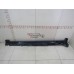 Накладка на порог (наружная) Nissan X-Trail (T32) 2014-2023 244125 768504CM0A