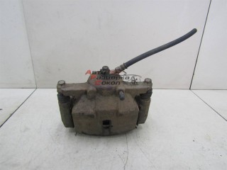 Суппорт передний левый Nissan X-Trail (T32) 2014-2023 244110 410114BA0A