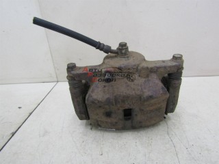 Суппорт передний правый Nissan X-Trail (T32) 2014-2023 244109 410014BA0A