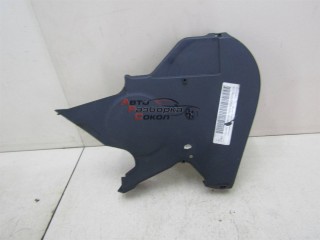 Кожух ремня ГРМ Skoda Octavia 1997-2000 244104 06A109108K