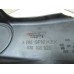 Накладка декоративная Skoda Octavia (A4 1U-) 2000-2011 244137 036103925BS