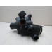 Корпус термостата Skoda Octavia (A4 1U-) 2000-2011 244159 032121111BA