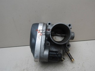 Заслонка дроссельная VW Golf IV \Bora 1997-2005 244166 036133062L