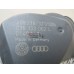 Заслонка дроссельная VW Golf IV \Bora 1997-2005 244166 036133062L