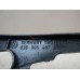 Накладка (кузов внутри) VW Golf IV \Bora 1997-2005 244170 036905487A
