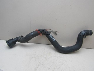 Патрубок Skoda Octavia (A4 1U-) 2000-2011 244172 1J0122157AK