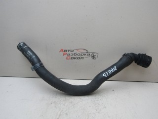 Патрубок Skoda Octavia (A4 1U-) 2000-2011 244173 1J0122073AJ