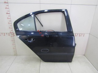 Дверь задняя правая Skoda Octavia (A5 1Z-) 2004-2013 244128 1Z5833056