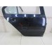 Дверь задняя правая Skoda Octavia (A5 1Z-) 2004-2013 244128 1Z5833056