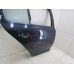 Дверь задняя правая Skoda Octavia (A5 1Z-) 2004-2013 244128 1Z5833056