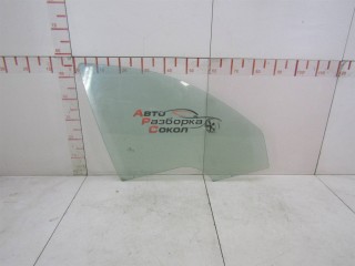 Стекло двери передней правой Skoda Octavia (A5 1Z-) 2004-2013 244130 1Z0845202A
