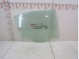  Стекло двери задней правой Skoda Octavia (A5 1Z-) 2004-2013 244131 1Z5845206C