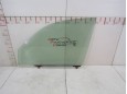  Стекло двери передней левой Toyota RAV 4 2000-2005 244132 6810242120