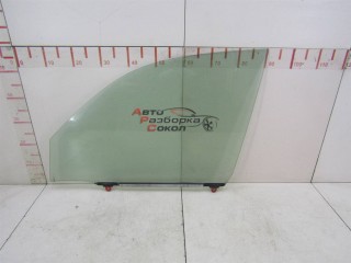 Стекло двери передней левой Toyota RAV 4 2000-2005 244132 6810242120