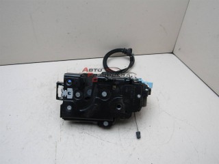 Замок двери передней правой VW Touran 2010-2016 244133 3D1837016AC