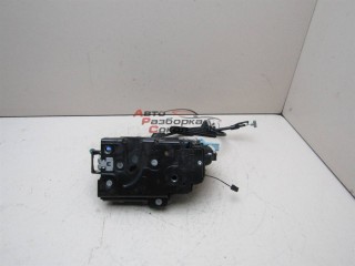 Замок двери задней правой VW Golf VI 2009-2012 244134 7L0839016D