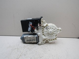 Моторчик стеклоподъемника Skoda Octavia (A5 1Z-) 2004-2013 244136 1K0959704J