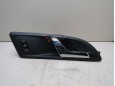  Ручка двери передней внутренняя правая Skoda Octavia (A5 1Z-) 2004-2013 244138 1Z0837222739
