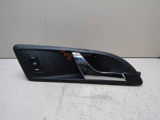 Ручка двери передней внутренняя правая Skoda Octavia (A5 1Z-) 2004-2013 244138 1Z0837222739