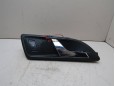  Ручка двери задней внутренняя правая Skoda Octavia (A5 1Z-) 2004-2013 244140 1Z0839222A739