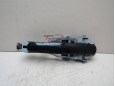  Ручка двери задней наружная правая Skoda Octavia (A5 1Z-) 2004-2013 244141 1Z0839886