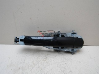 Ручка двери задней наружная правая Skoda Octavia (A5 1Z-) 2004-2013 244141 1Z0839886