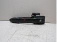  Ручка двери задней наружная левая Lexus RX 300 1998-2003 244147 6920630150B5