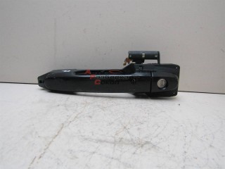 Ручка двери задней наружная левая Toyota Land Cruiser (100) 1998-2007 244147 6920630150B5