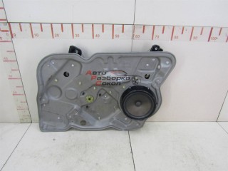 Стеклоподъемник электр. передний правый Skoda Octavia (A5 1Z-) 2004-2013 244148 1Z1837462