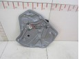  Стеклоподъемник электр. задний правый Skoda Octavia (A5 1Z-) 2004-2013 244149 1Z0839462A