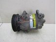  Компрессор системы кондиционирования Renault Scenic 1996-1999 244167 8200316164