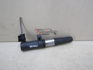 Катушка зажигания Renault Megane 1999-2002 244156 7700107177