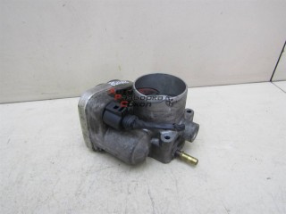 Заслонка дроссельная Renault Laguna II 2001-2008 244152 8200190230