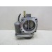 Заслонка дроссельная Renault Laguna II 2001-2008 244152 8200190230