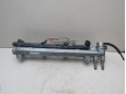 Рейка топливная (рампа) Skoda Fabia 1999-2006 244182 036906031G