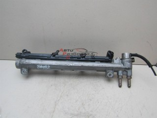 Рейка топливная (рампа) Skoda Fabia 1999-2006 244182 036906031G