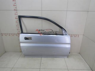 Дверь передняя правая Honda HR-V 1999-2005 244184 67010S2H000ZZ