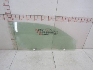 Стекло двери передней правой Honda HR-V 1999-2005 244186 73300S2HG00