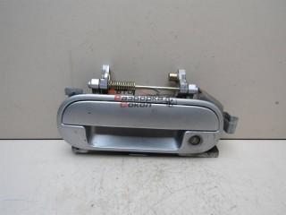 Ручка двери передней наружная левая Honda HR-V 1999-2005 244190 72180SL9003YK