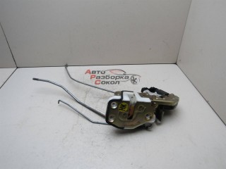 Замок двери передней левой Honda HR-V 1999-2005 244191 72150S2HG11