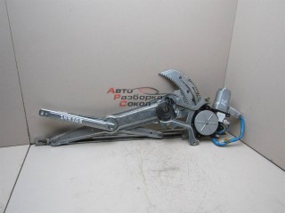 Стеклоподъемник электр. передний левый Honda HR-V 1999-2005 244205 72251S30003