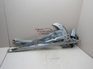 Стеклоподъемник электр. передний правый Honda HR-V 1999-2005 244207 72211S30003