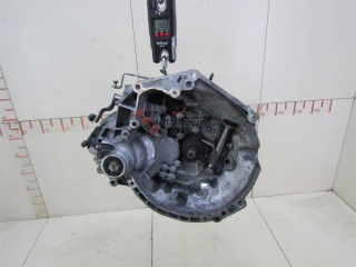 МКПП (механическая коробка переключения передач) Peugeot 206 1998-2012 244218 2232E2